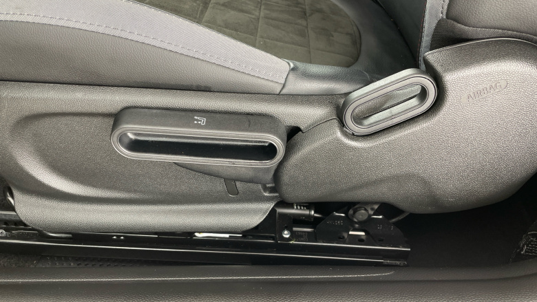 MINI Hatchback 2.0 John Cooper Works II 3dr Auto [8 Speed] Petrol Hatchback